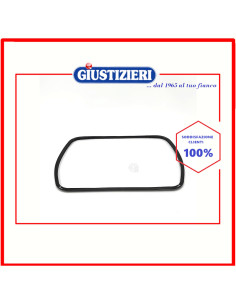 guarnizione porta forno elba