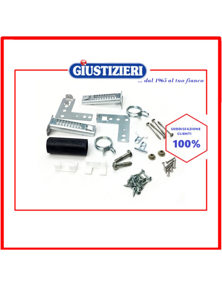 kit fissaggio originale lavastoviglie bosch