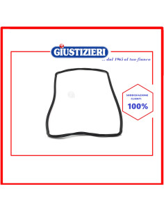 guarnizione porta forno beko