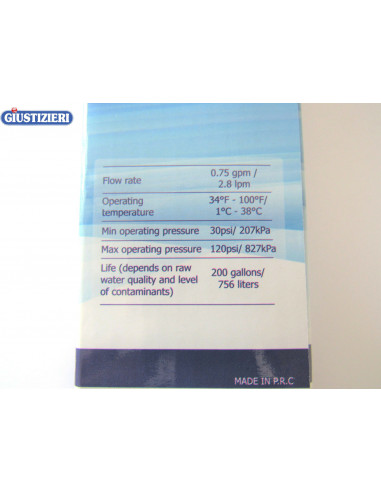 rwf053un filtro acqua lg whirlpool...
