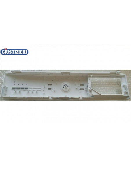 481010615425 frontale superiore lavatrice whirlpool ignis dlc 7000 859231338011