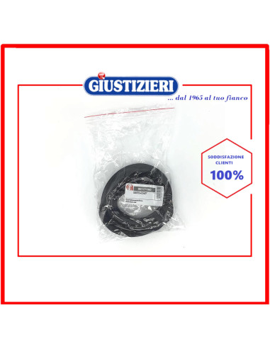 guarnizione porta forno smeg