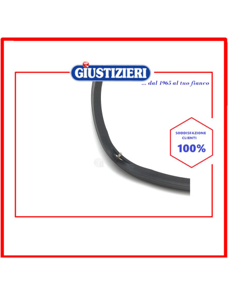 guarnizione porta forno brandt