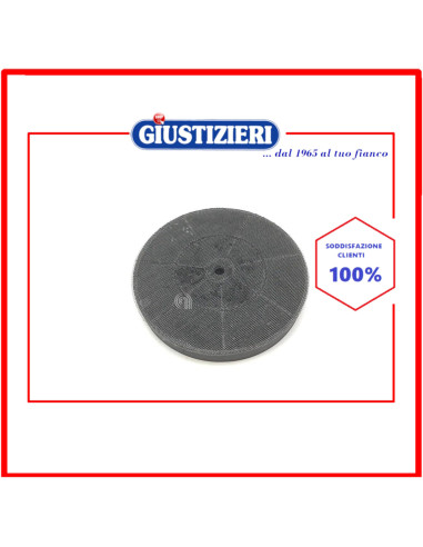 filtro carbone originale cappa aspirante bosch