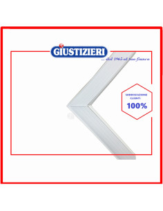 guarnizione magnetica originale frigorifero bosch 2