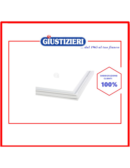guarnizione magnetica originale congelatore bosch
