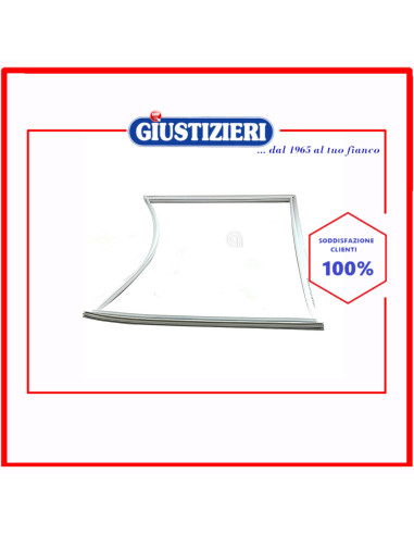 guarnizione magnetica originale frigorifero bosch