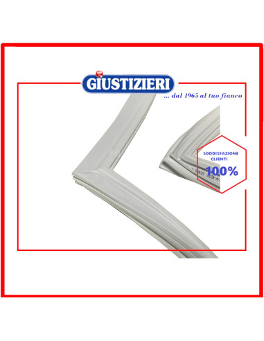 guarnizione magnetica originale frigorifero bosch