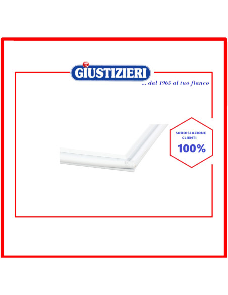 guarnizione magnetica originale frigorifero bosch