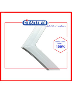 guarnizione magnetica originale frigorifero bosch 2