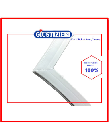 guarnizione magnetica originale frigorifero bosch