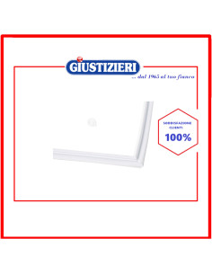 guarnizione magnetica originale frigorifero bosch