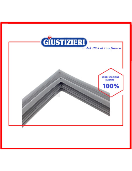 guarnizione magnetica originale frigorifero bosch