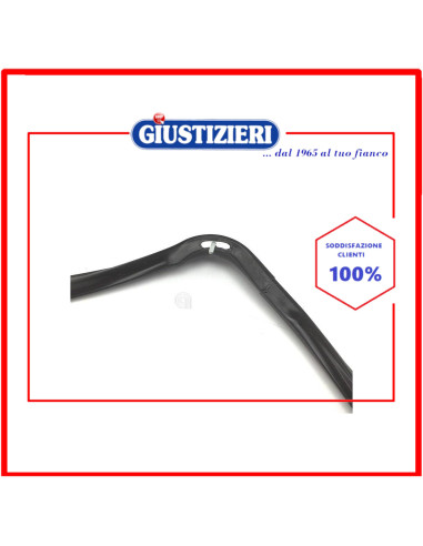 guarnizione forno indesit