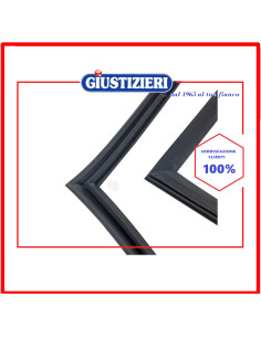 guarnizione magnetica originale frigorifero bosch 2