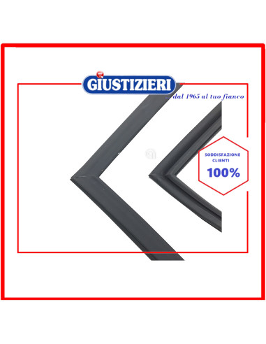 guarnizione magnetica originale frigorifero bosch