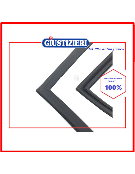 guarnizione magnetica originale frigorifero bosch