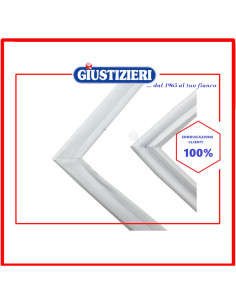 guarnizione magnetica originale frigorifero bosch 2