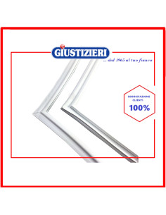 guarnizione magnetica originale frigorifero bosch
