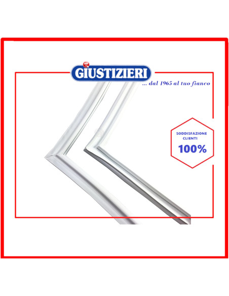 guarnizione magnetica originale frigorifero bosch