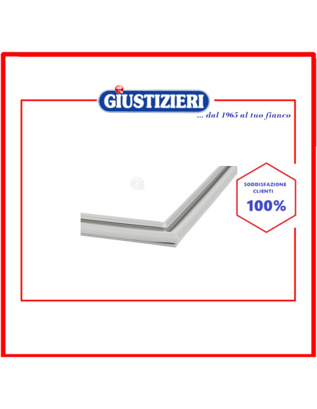 guarnizione magnetica originale frigorifero bosch