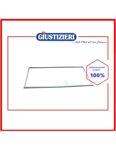 guarnizione magnetica originale frigorifero bosch