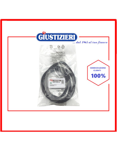 guarnizione forno indesit