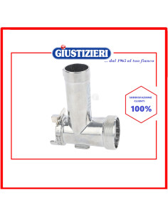 corpo originale tritacarne bosch