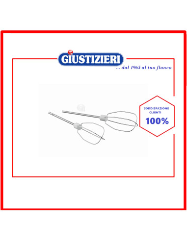 frusta originale sbattitore bosch
