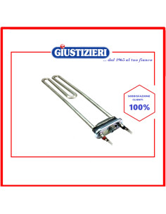 resistenza 2000w originale lavatrice bosch