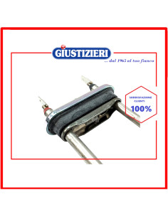 resistenza 2000w originale lavatrice bosch 2