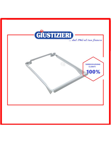 cornice originale frigorifero bosch