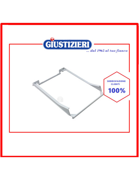 cornice originale frigorifero bosch