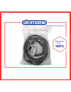 guarnizione porta forno smeg