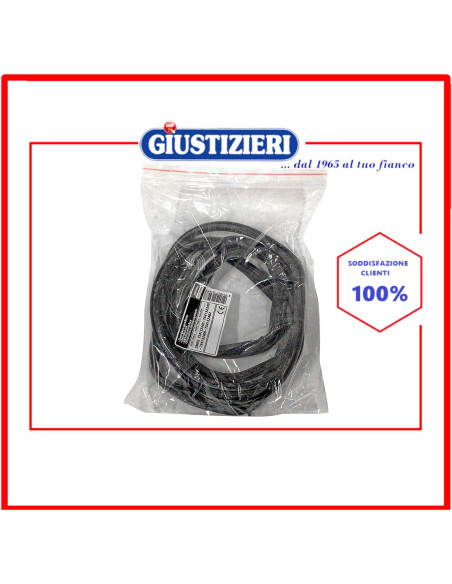 guarnizione porta forno smeg