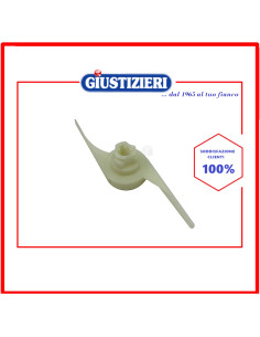 trascinatore originale robot da cucina bosch