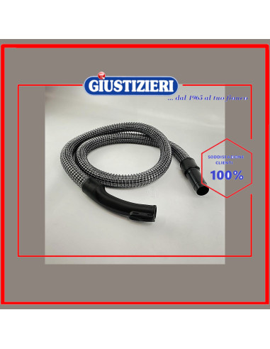 tubo aspirapolvere bosch