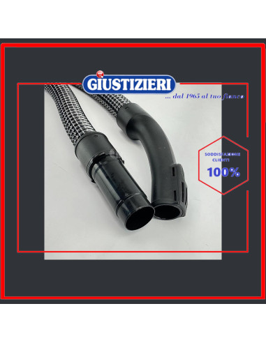 tubo aspirapolvere bosch