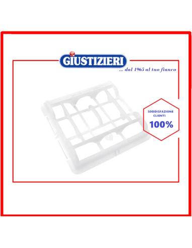 filtro rettangolare originale aspirapolvere bosch