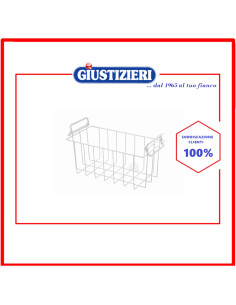 freezer basket