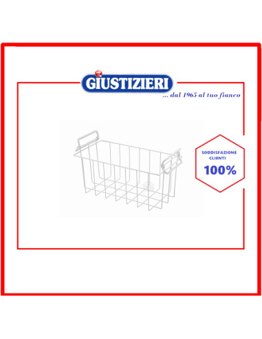 freezer basket
