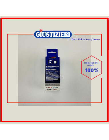 compresse decalcificanti 6x18gr