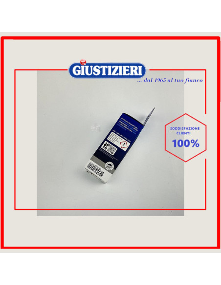 compresse decalcificanti 6x18gr