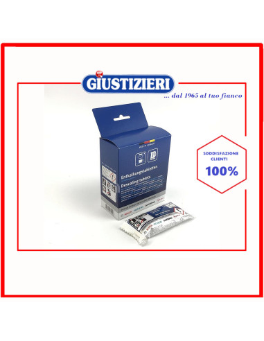 compresse decalcificanti 12x18gr