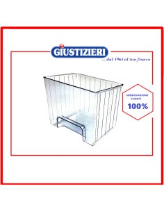 cassetto verdure originale frigorifero bosch