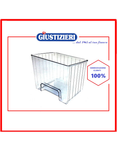 cassetto verdure originale frigorifero bosch