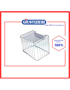 cassetto verdure originale frigorifero bosch 2