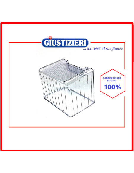 cassetto verdure originale frigorifero bosch