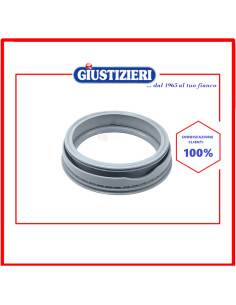 guarnizione oblò originale lavatrice bosch