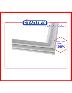 guarnizione magnetica originale frigorifero bosch